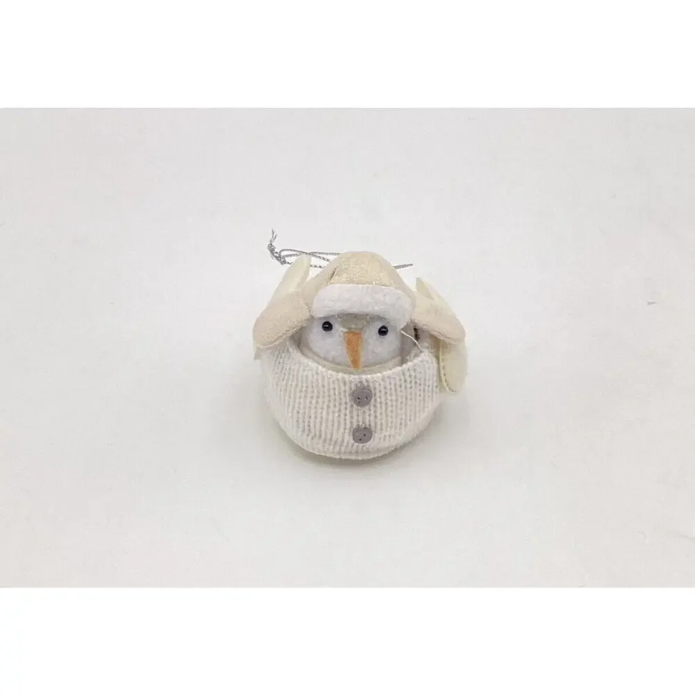 Wondershop Target Bird Christmas Tree Ornament. NEW